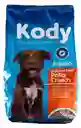 Kody Alimento Para Perro Adulto Con Sabor A Pollo