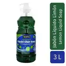 Lavaloza Liquid Dish Soap