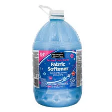 Suavizante Fabric Softener