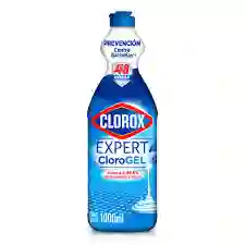 Clorox Gel