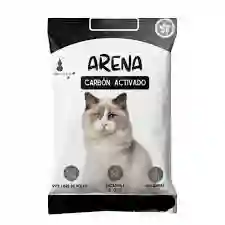 Arena Calabaza X 10 Kg Arena Bentonita