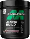 Amino Build 40 Servicios - Muscletech