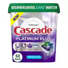 Cascade Platinum Plus