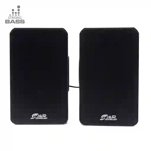 Parlantes Usb J5219