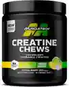 Creatina Masticable 90 Tabletas - Muscletech