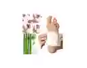 Parche Desintoxicante Pie Cuerpo Relajante Kinoki