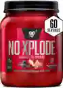 No Xplode 60 Servicios Fruit Punch - Bsn