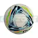 Balón De Fútbol #4 Pro Golty Ice Master Dualtech/ Verde