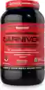 Carnivor 2 Libras Chocolate - Musclemeds