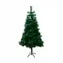 Árbol Artificial De Navidad Verde 1.80m