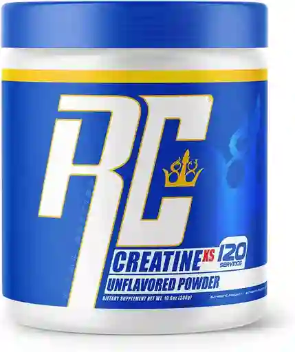 Creatina 300 Gramos - Ronnie Coleman