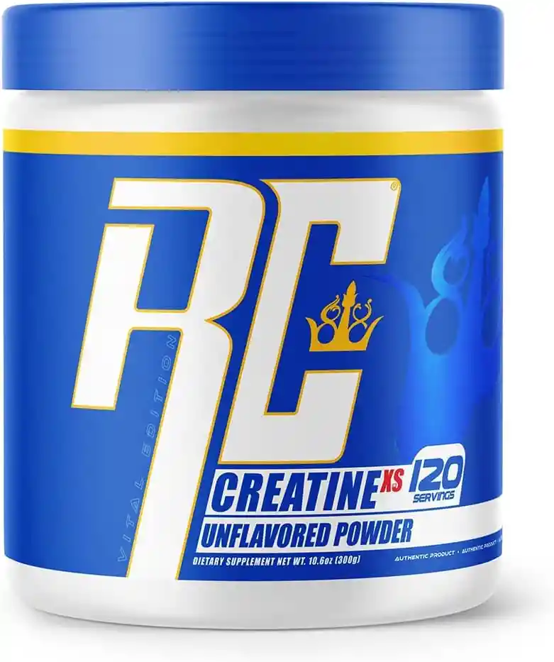 Creatina 300 Gramos - Ronnie Coleman