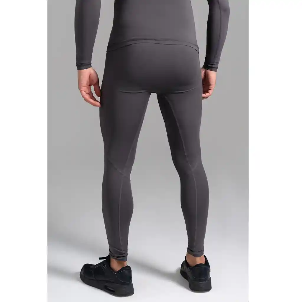 Ultimate Licra Compresiva Sport Hombre Magnet - Xl