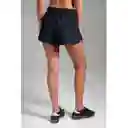 Ultimate Short Mujer Black - M