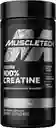 Creatina Platinum 100 Capsulas - Muscletech