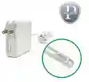 Cargador De Magsafe 1 De 45w Para Macbook 🧑🏻‍💻- Funcional Y Económico
