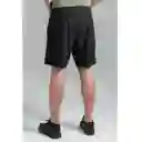 Ultimate Short Sport Hombre Bristol Black - S