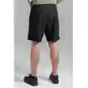 Ultimate Short Sport Hombre Bristol Black - L