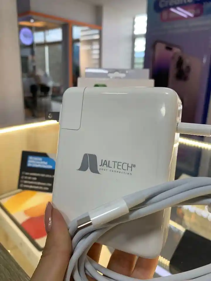 Cargador Tipo C 💻 Para Macbook De 61w