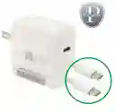 Cargador Tipo C 💻 Para Macbook De 61w