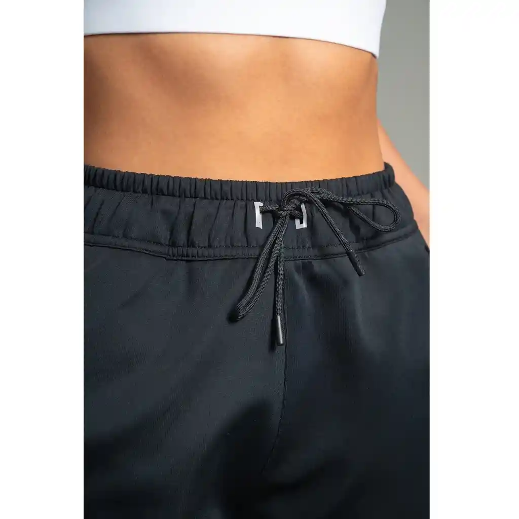 Ultimate Jogger Sport Mujer Black Onyx - S