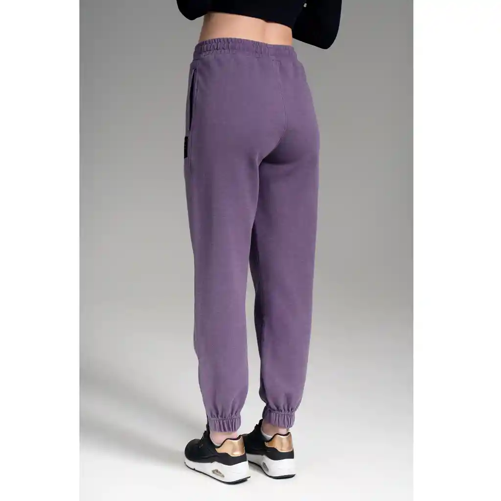 Ultimate Jogger Mujer Night Shade - S