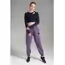 Ultimate Jogger Mujer Night Shade - S