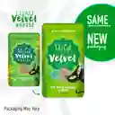 Alimento Tiki Cat Luau Velvet Mousse Atun Y Caballa En Caldo 80gr Pouch