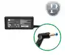 Cargador Para Portatil Hp Punta Azul