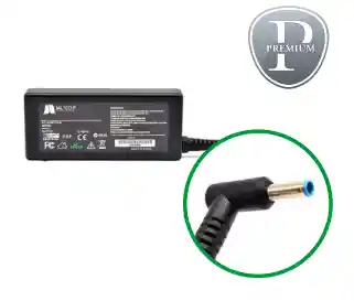 Cargador Para Portatil Hp Punta Azul