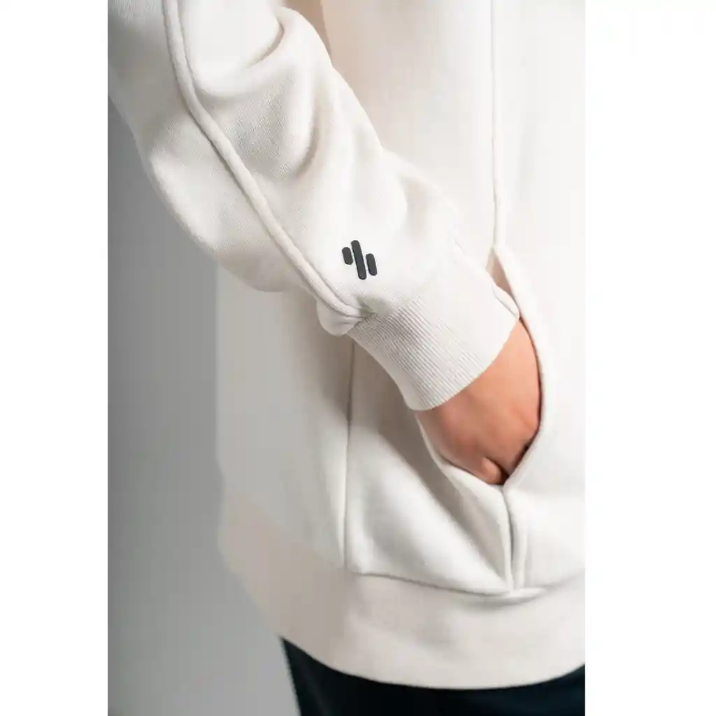 Ultimate Hoodie Mujer Over Etherea - M