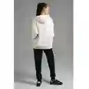 Ultimate Hoodie Mujer Over Etherea - L