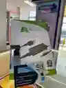 Cargador Para Lenovo 90w Punta Amarilla