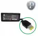 Cargador Para Lenovo 90w Punta Amarilla