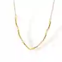Cadena Con Huesos