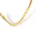 Cadena Con Huesos