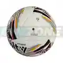 Balón De Fútbol #5 Pro Golty Ice Master Dualtech/ Naranja