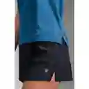 Ultimate Camiseta Deportiva Sm Sport Mujer Oil Blue - Xl