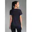 Ultimate Camiseta Deportiva Mc Sport Mujer Black - Xs