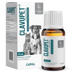 Clavupet® 50 Ml