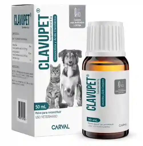 Clavupet® 50 Ml