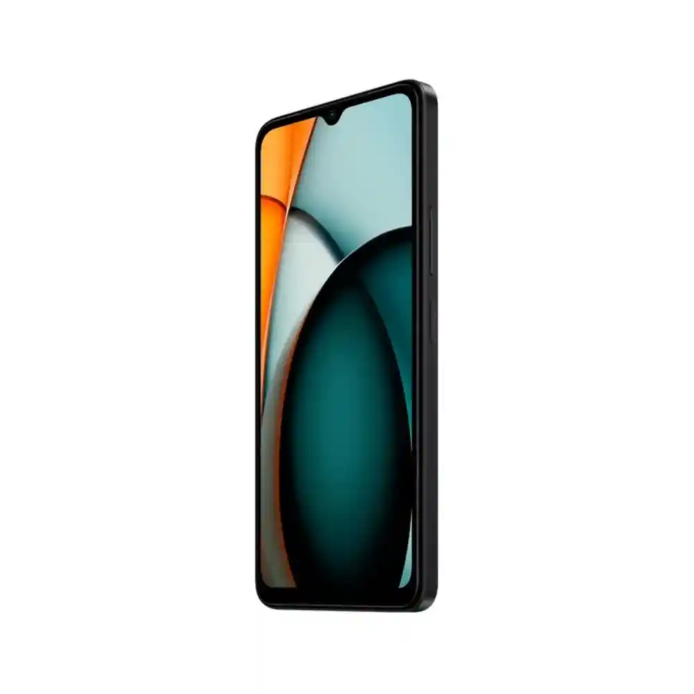 Xiaomi Redmi A3 64gb 3ram Negro