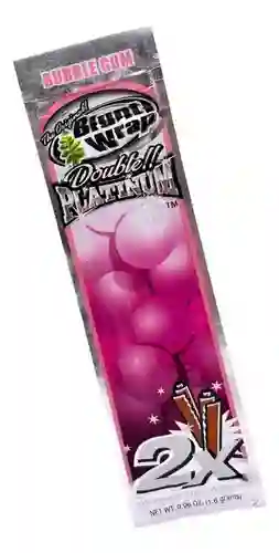 Blunt Wrap X2 Bubble Gum