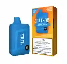 Stlth Blue Razz Lemon Ice 8000 Puff