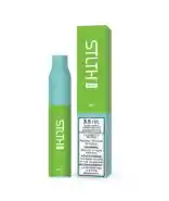 Stlth Mini Mint 1000 Puff