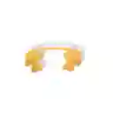 Brazalete Con Trébol De 3 Hojas
