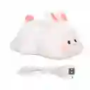 Lampara Tactil De Silicona