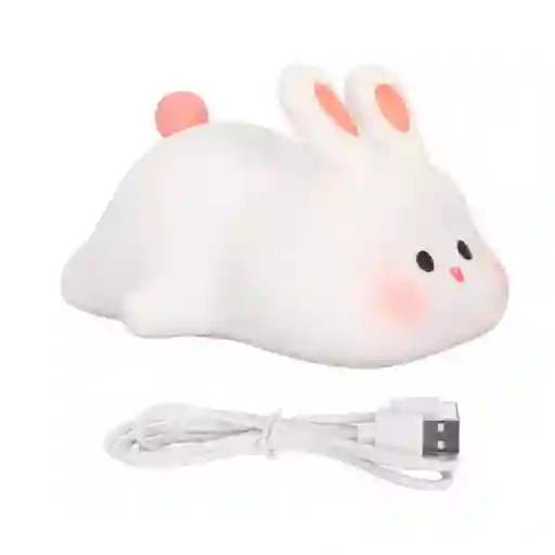 Lampara Tactil De Silicona