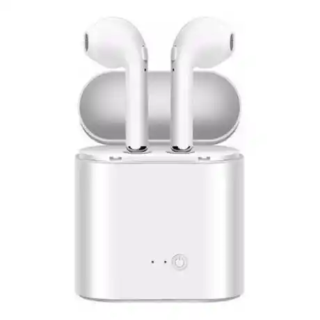 Audifonos I7s