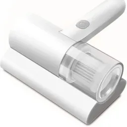 Removedor De Acaros Uv Para Hogar De Mano Aspiradora